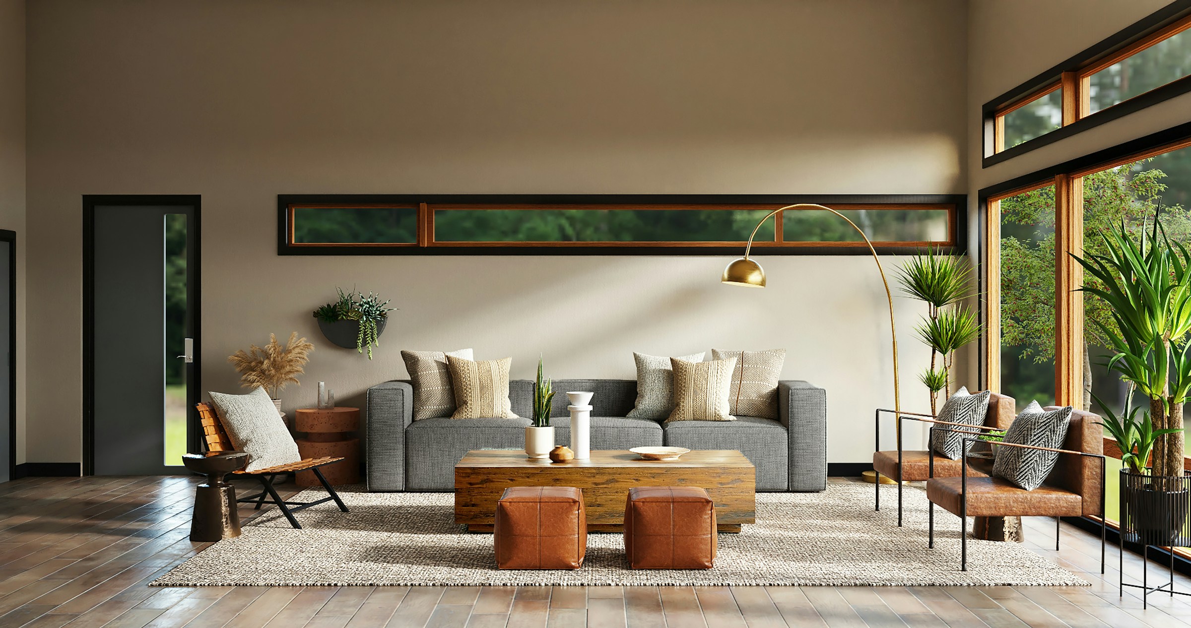 Mann Design + Build | Luxury Residential Design - Custom Luxury Residential Design And Build